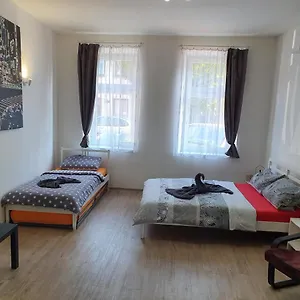Apartman Skorkovskeho Business, Brünn (Brno)