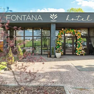 Fontana *** Brno