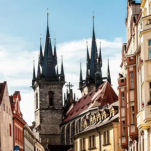 & Wellness Czechy