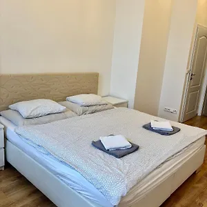 Apartman Belveder, Brünn (Brno)