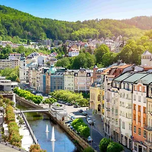 Dvorak Spa&wellness Czechy
