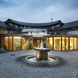 Maximus **** Brno