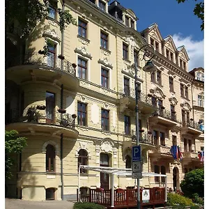 Cajkovskij Czechy