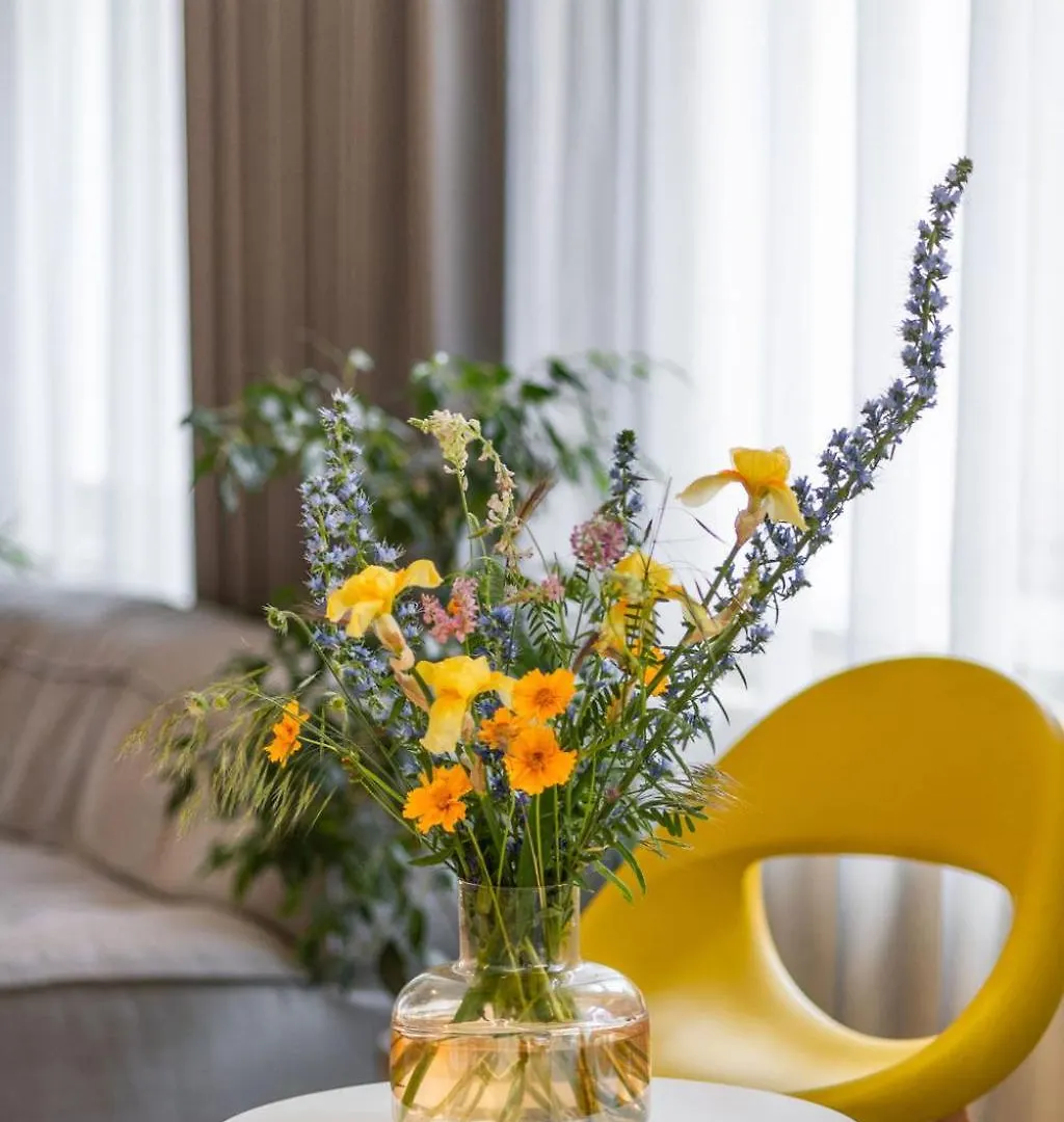 Fairhotel Brno 4*,  Czech Republic