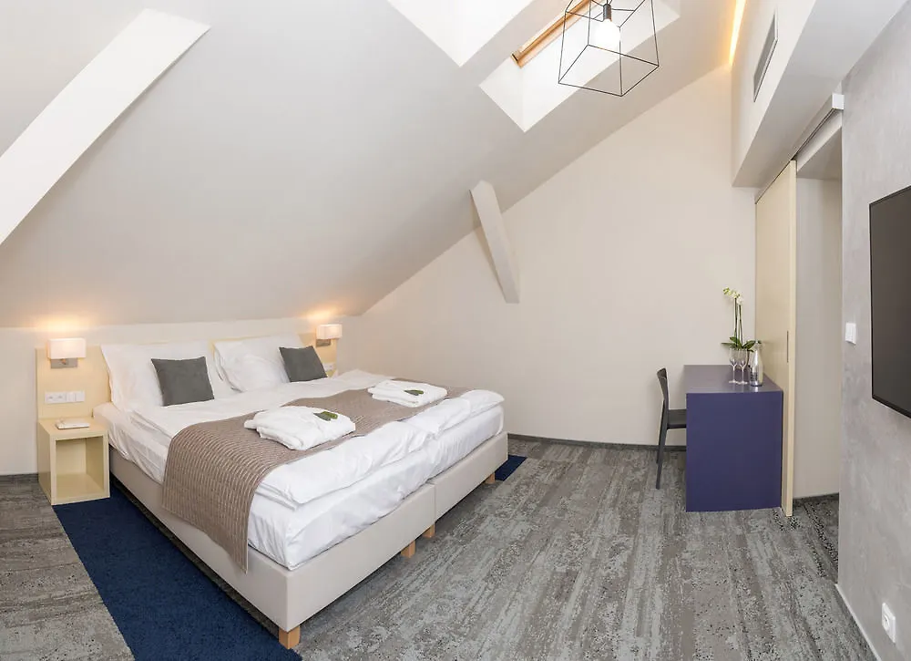 Fairhotel Brno