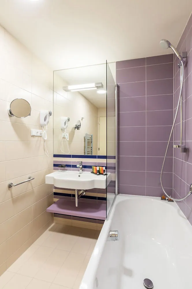 Fairhotel Brno Hotel
