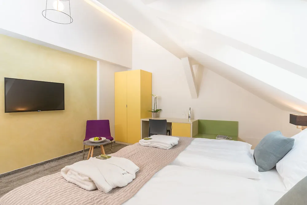 Fairhotel Brno