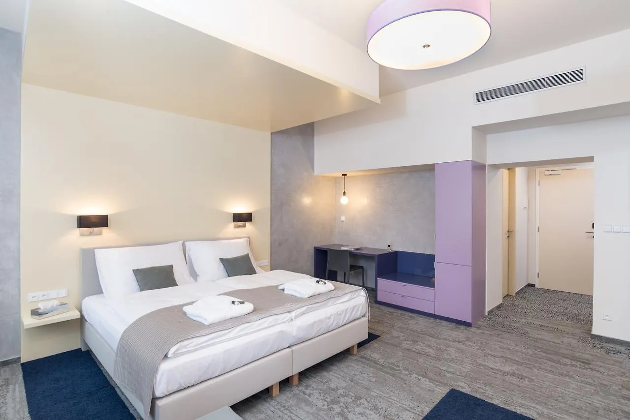 Fairhotel Brno