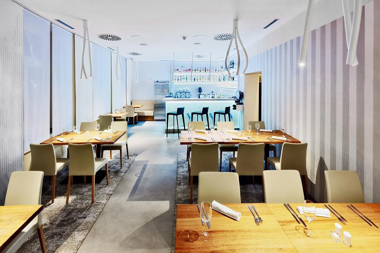 Hotel Fairhotel Brno