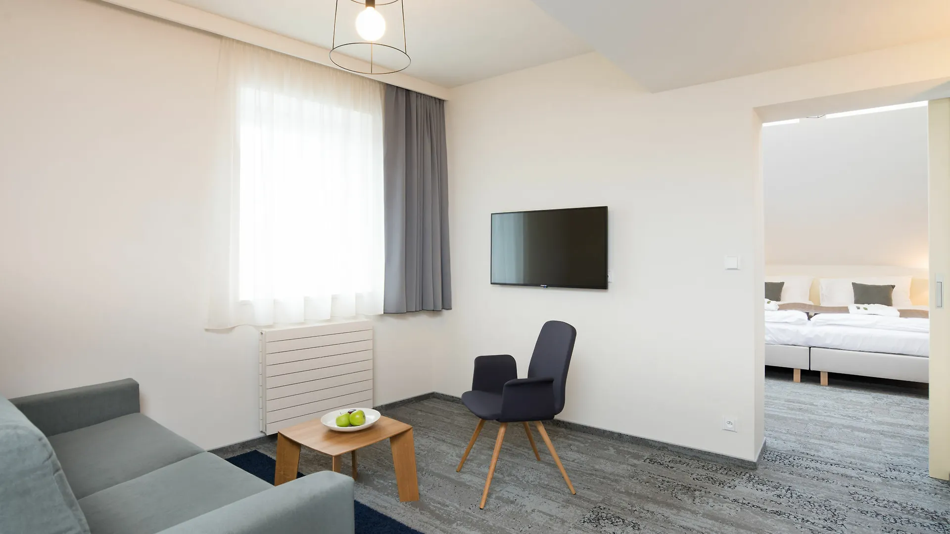 Hotel Fairhotel Brno